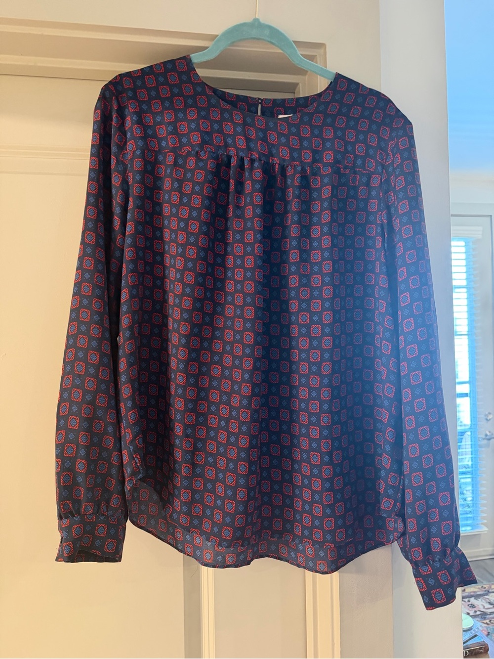 Women’s Gap Blouse